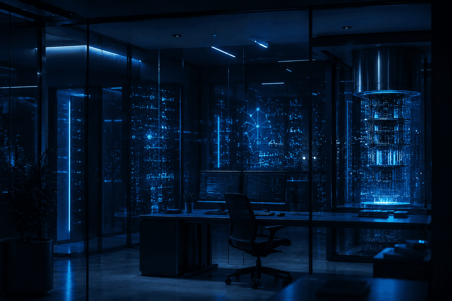 AI Core Center