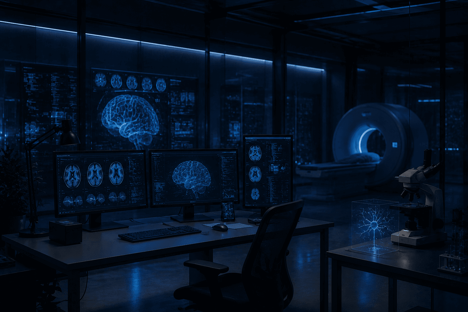 Applied AI Center