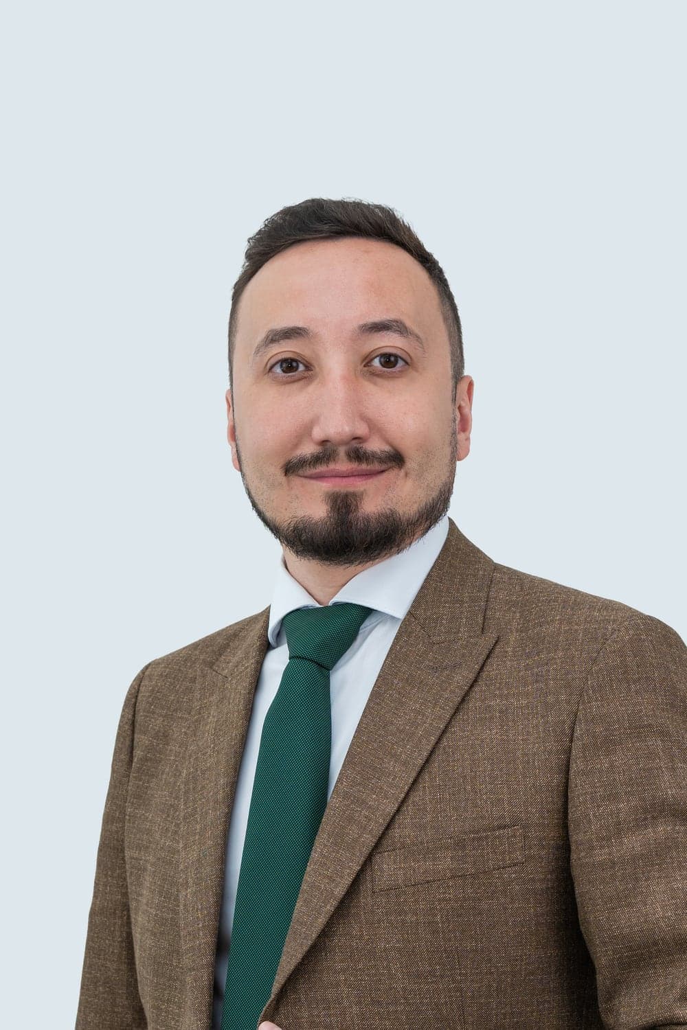 Токсанов Сапар Нурахметович, Rector of Qazaq AI Research University